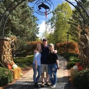 Meet your Posher, Lisa